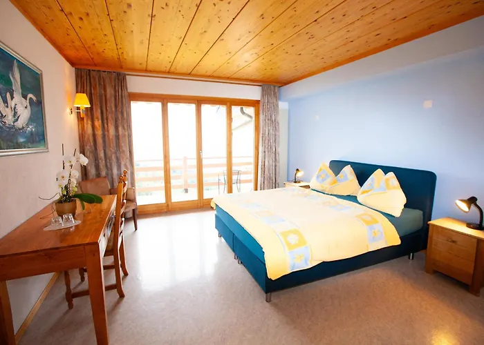 Rooms Haltenegg