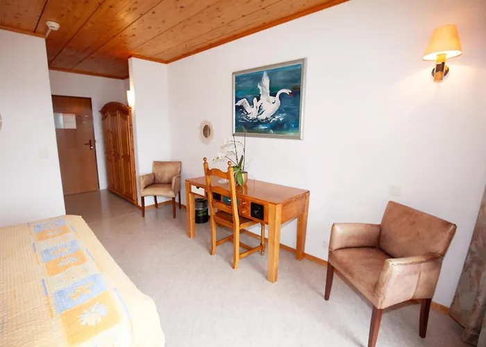 Rooms Haltenegg