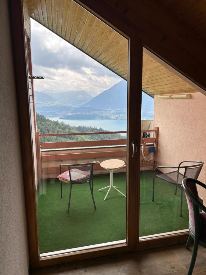 Haltenegg Hotel Heiligenschwendi
