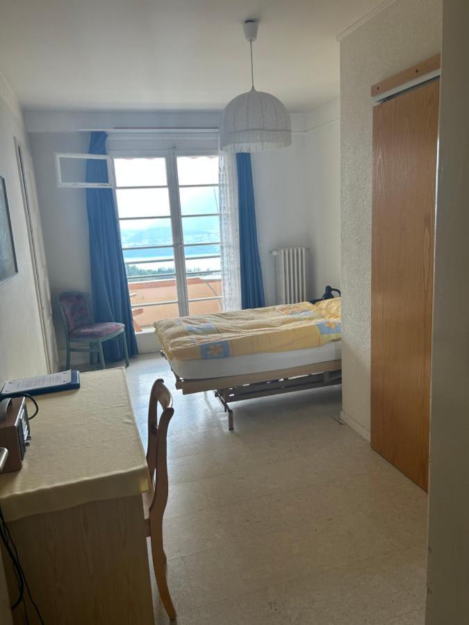 Hotel Haltenegg *