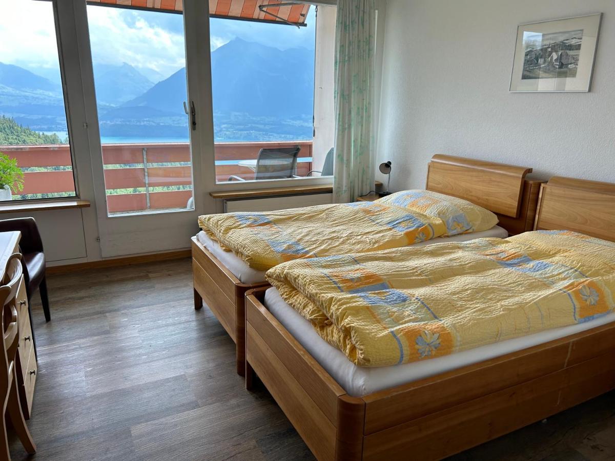 Hotel Haltenegg Heiligenschwendi