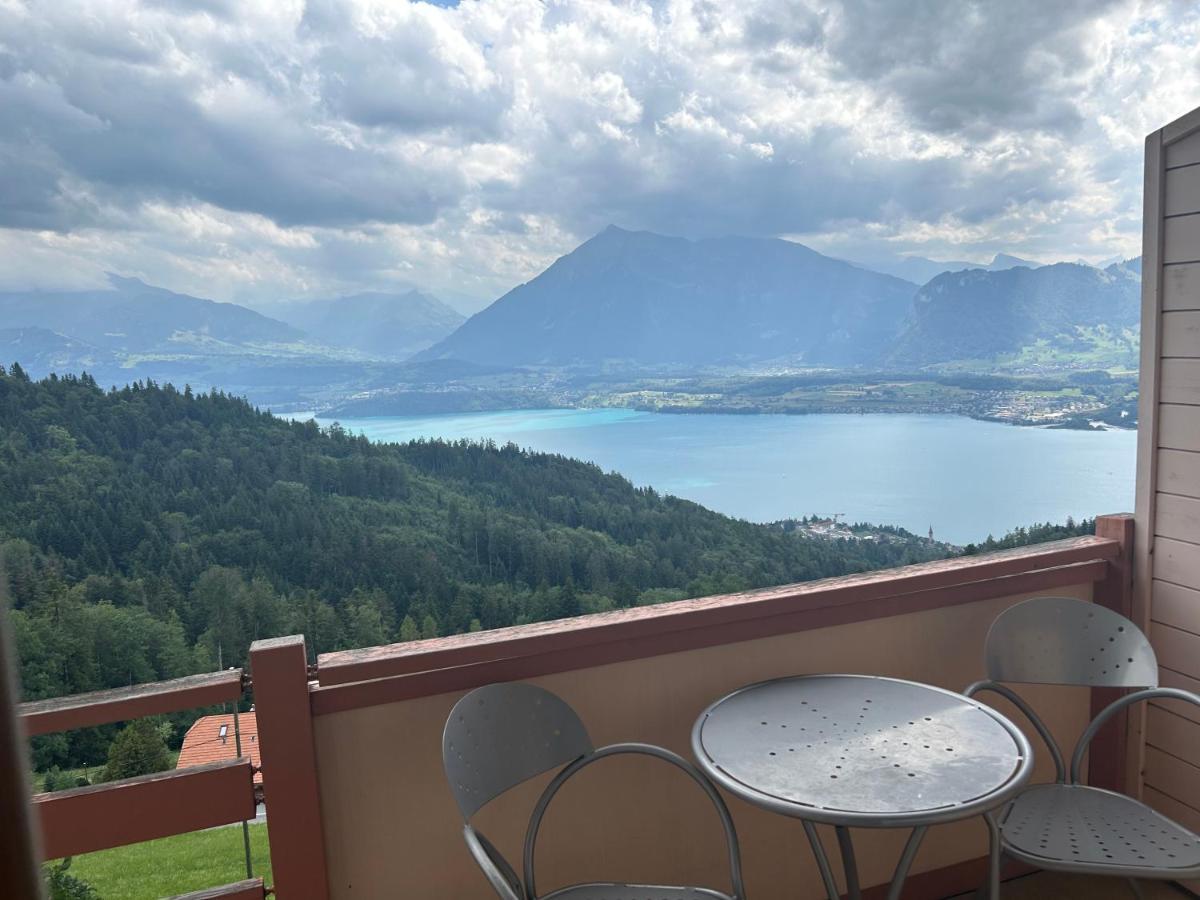 Hotel Haltenegg *