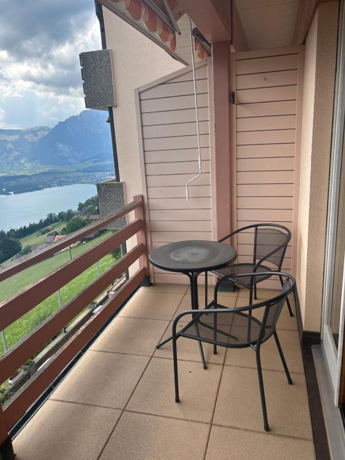 Haltenegg Hotel Heiligenschwendi