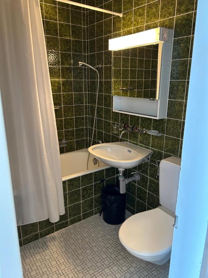 Hotel Haltenegg Heiligenschwendi