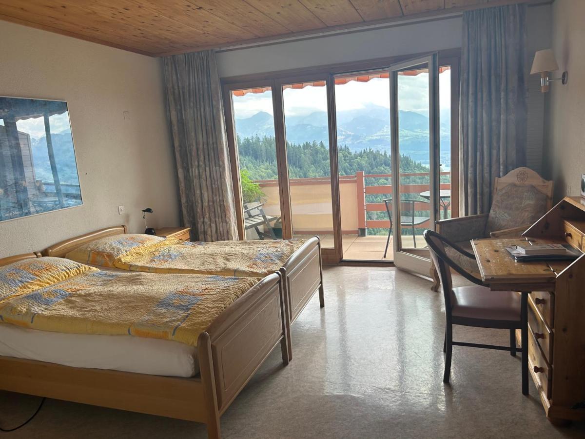 Hotel Haltenegg Heiligenschwendi