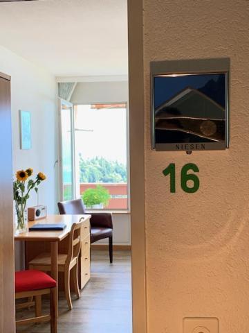 Haltenegg Hotel *