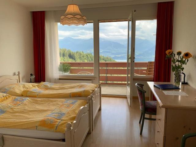 Hotel Haltenegg *