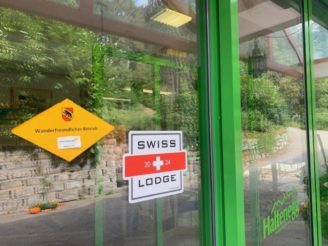Haltenegg Hotel Heiligenschwendi