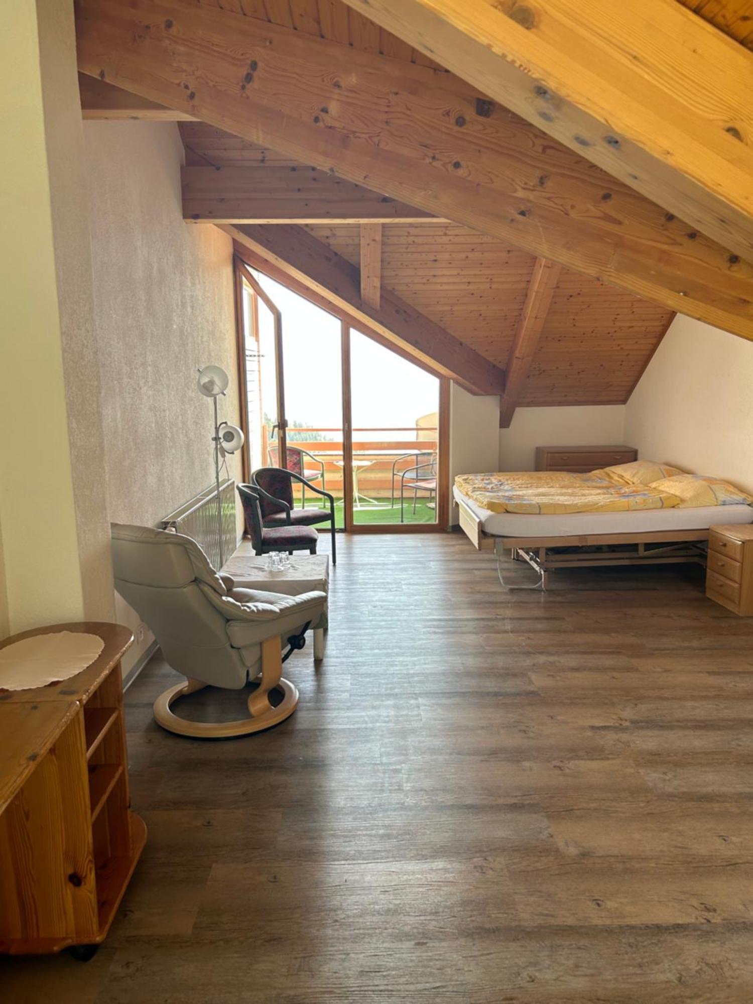 Hotel Haltenegg *