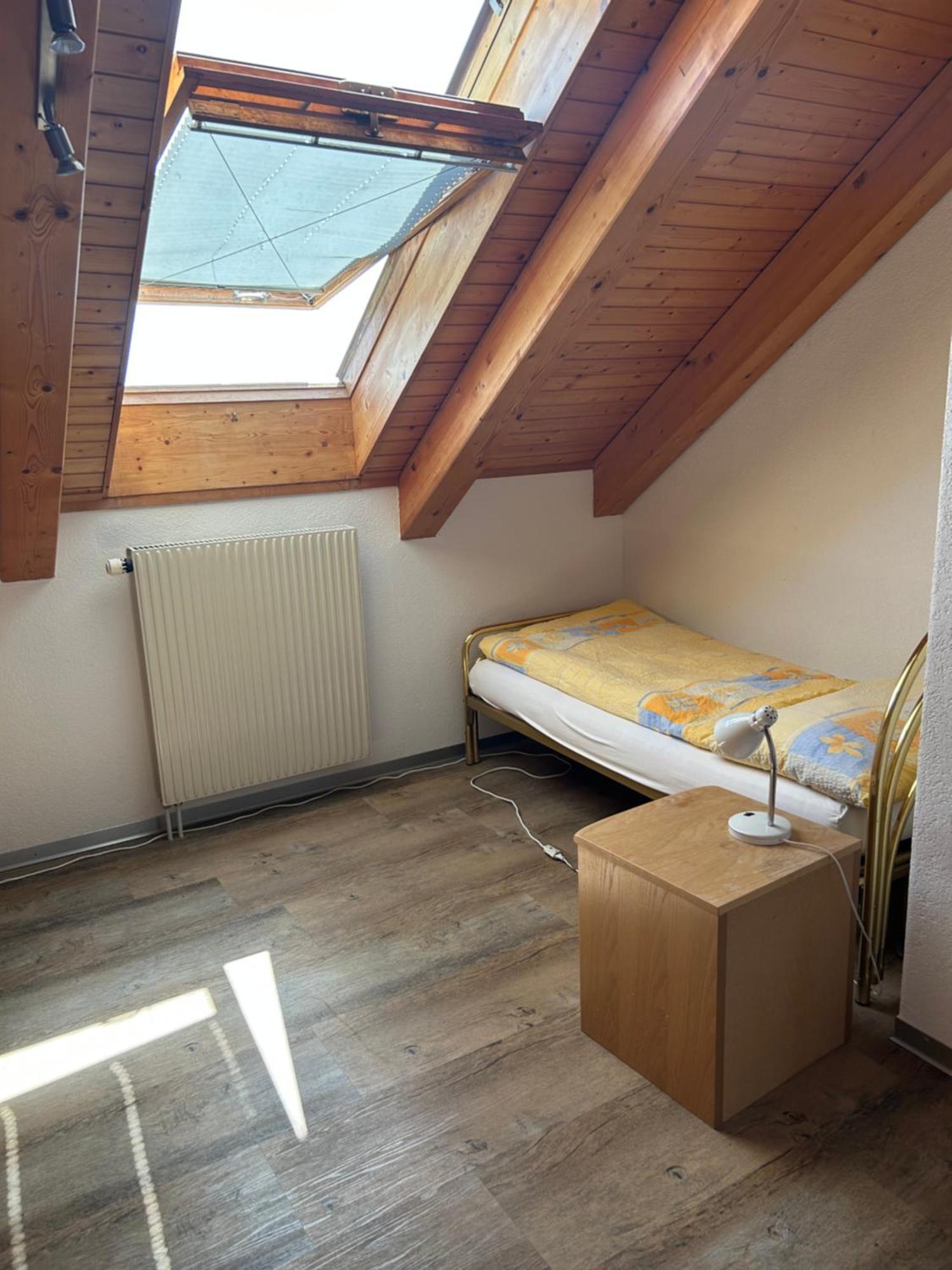 Hotel Haltenegg Heiligenschwendi
