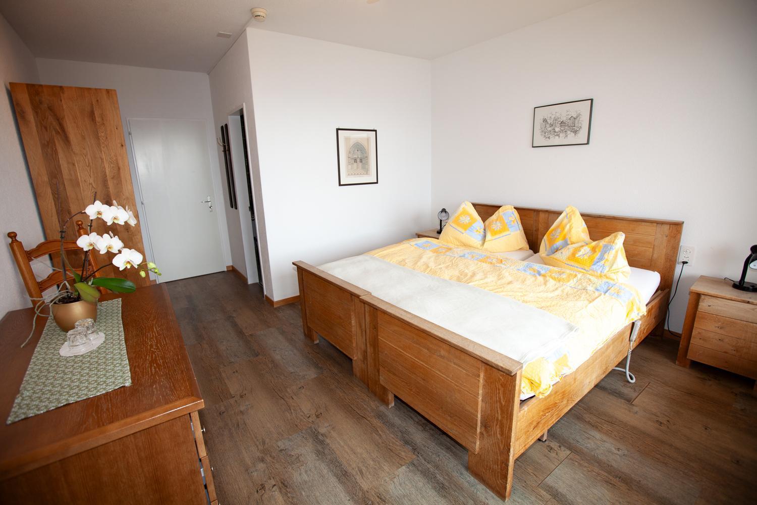 Haltenegg Hotel Heiligenschwendi