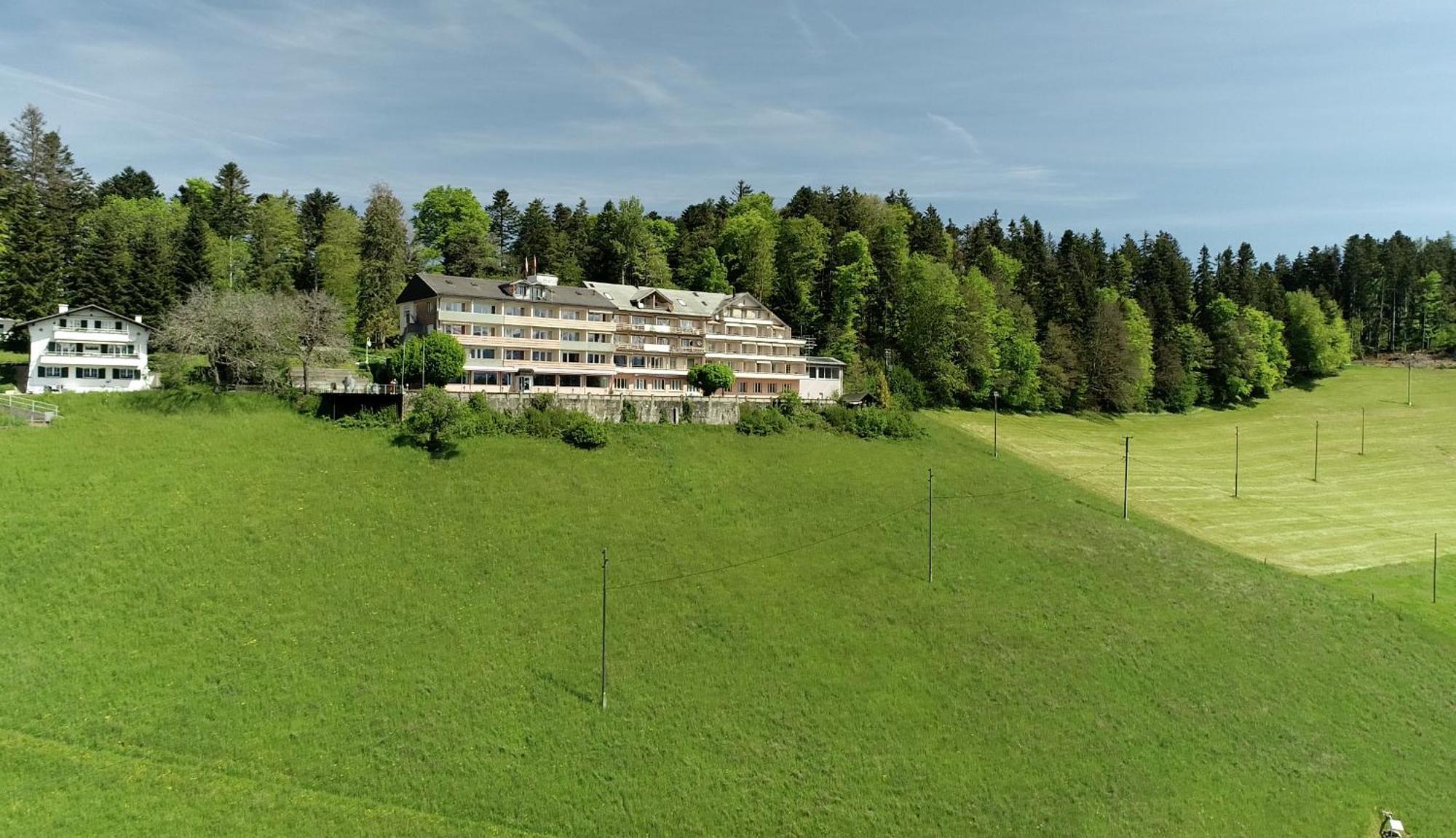 Haltenegg Heiligenschwendi